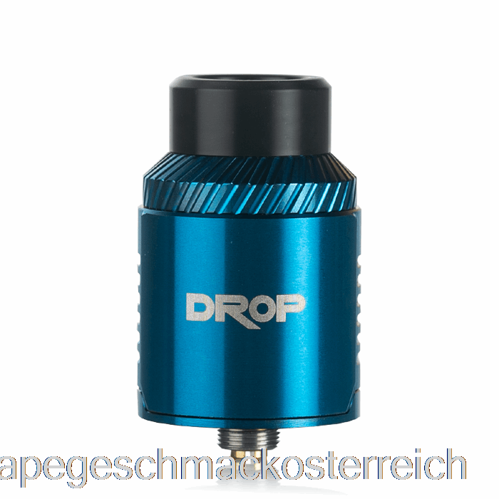 Digiflavor Drop V1.5 24mm RDA Blue Vape Geschmack